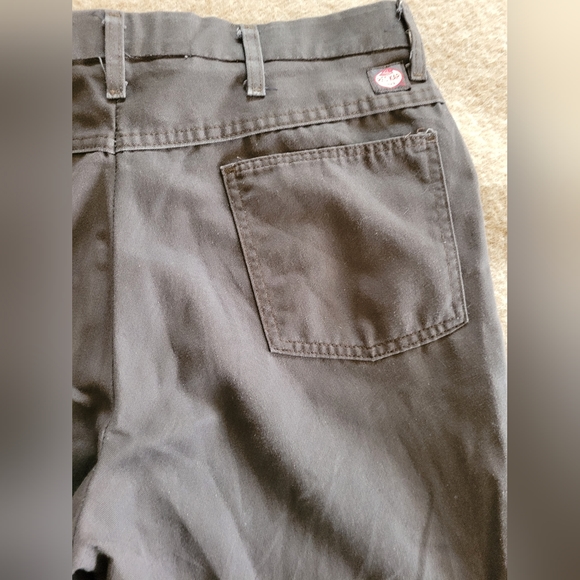 Vintage Red Kap Pants - Picture 5 of 10